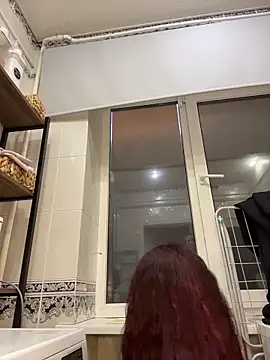 Snapshot of MaryMe__ chatting on 8, 2, 2026 MaryMe online show from 8, 2, 2026