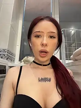 Snapshot of MaryMe__ chatting on 15, 2, 2026 MaryMe online show from 15, 2, 2026