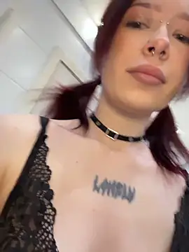 Snapshot of MaryMe__ chatting on 21, 2, 2026 MaryMe online show from 21, 2, 2026