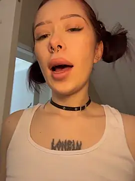 Snapshot of MaryMe__ chatting on 23, 2, 2026 MaryMe online show from 23, 2, 2026