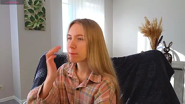 Succubelle online show from 4, 10, 2025