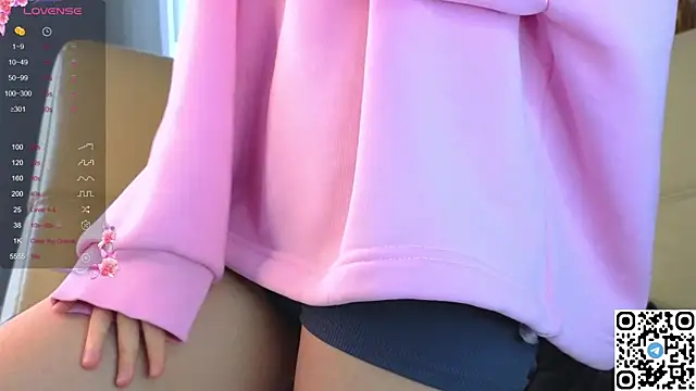 Succubelle online show from 27, 10, 2025