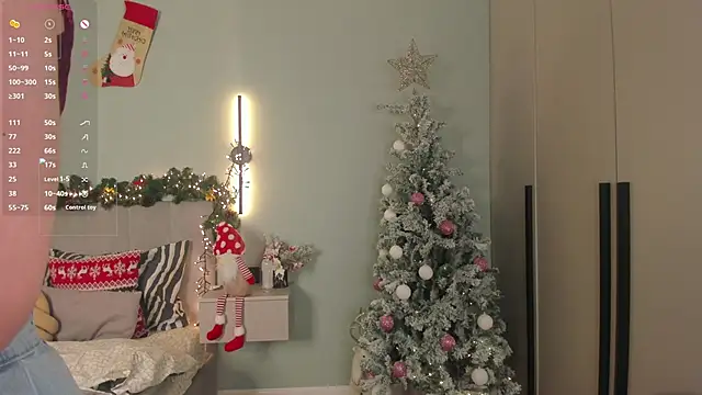 EmelySwickheimer online show from 19, 1, 2026