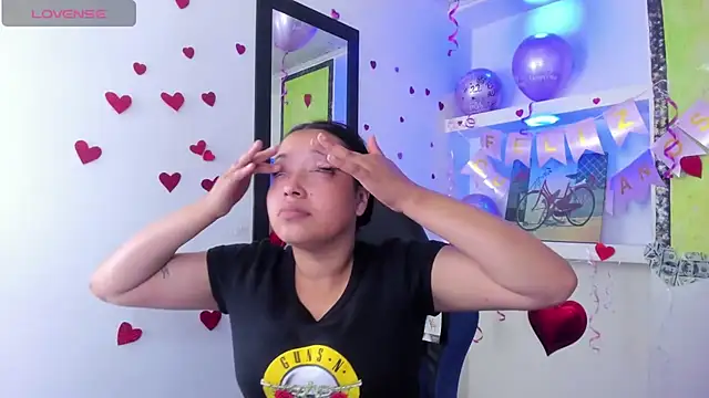 Snapshot of susan_mooree chatting on 21, 2, 2026 susan mooree online show from 21, 2, 2026