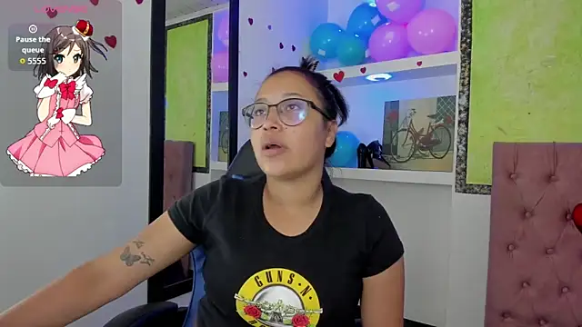 susan mooree online show from 23, 3, 2026