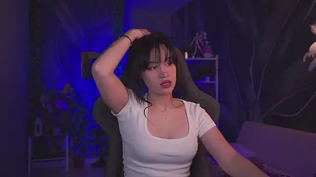 MonicaFarmer online show from 20, 3, 2026