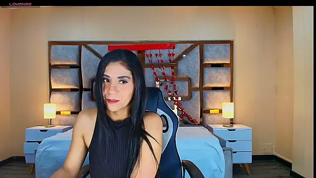 ANABELL BROWN online show from 6, 3, 2026