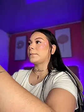 Megaan  More online show from 15, 7, 2026