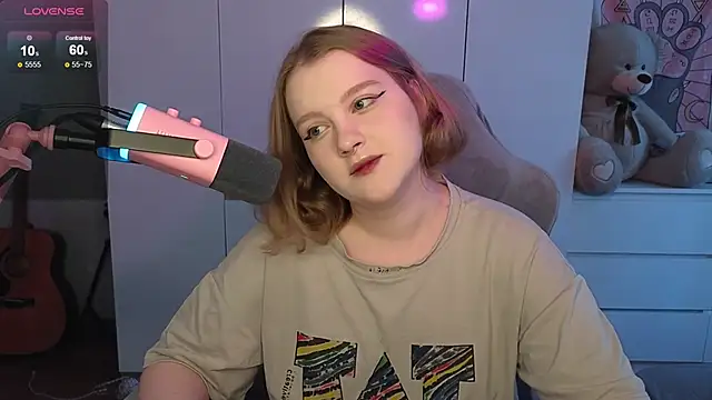 OliviaBlade online show from 11, 9, 2025