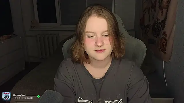 OliviaBlade online show from 23, 9, 2025