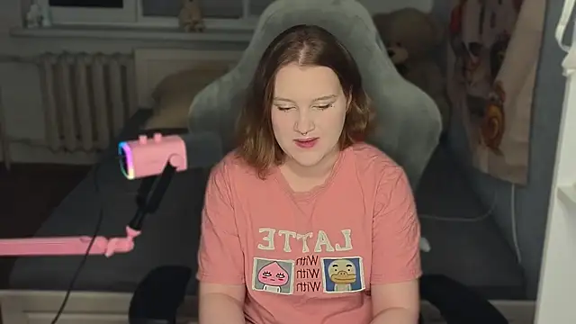 OliviaBlade online show from 27, 9, 2025