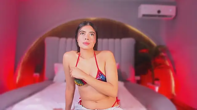 Isabellax21 online show from 13, 2, 2026