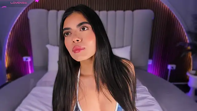 Isabellax21 online show from 15, 7, 2026