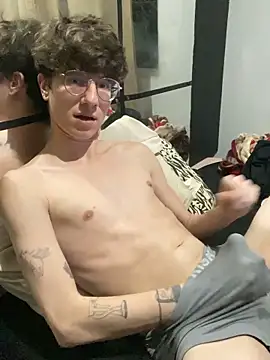 HeiRique online show from 3, 10, 2025