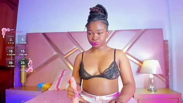 SophieSinclair online show from 26, 9, 2025