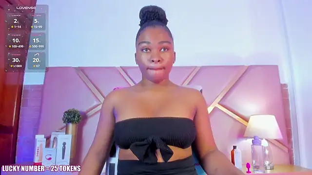 SophieSinclair online show from 17, 11, 2025