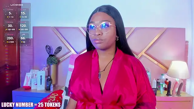 SophieSinclair online show from 11, 4, 2026