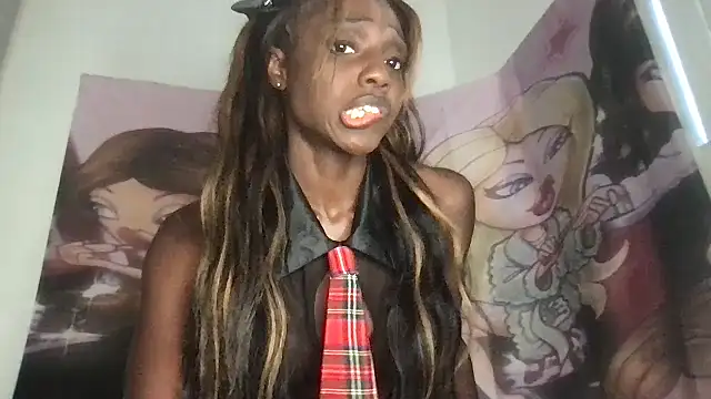 starjewelsxo online show from 25, 3, 2026