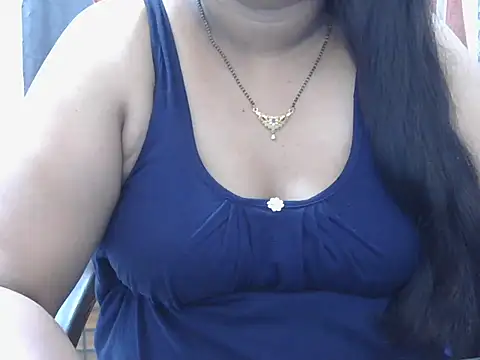 Snapshot of Nisha-telugu chatting on 2, 6, 2026 Nisha-telugu online show from 2, 6, 2026