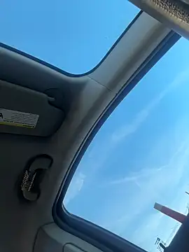 AllesandraLove online show from 16, 12, 2025