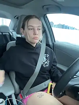 AllesandraLove online show from 4, 2, 2026