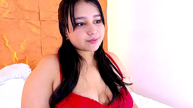 IvannaaVega online show from 6, 2, 2026