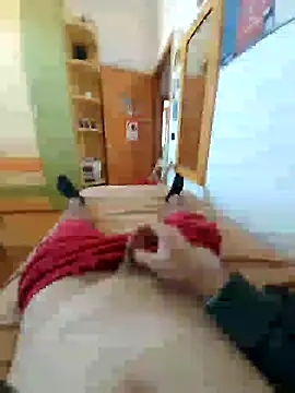 Snapshot of Ara29 chatting on 7, 10, 2025 Ara29 online show from 7, 10, 2025