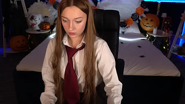 FoxyMayy online show from 1, 11, 2025