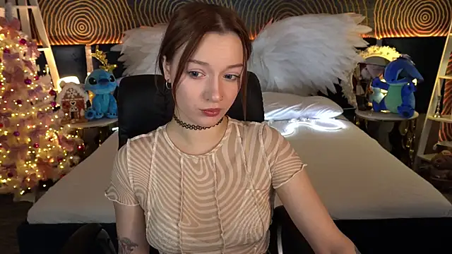 FoxyMayy online show from 13, 1, 2026