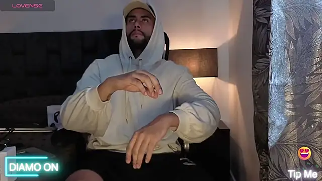 Thomas redcol online show from 14, 10, 2025