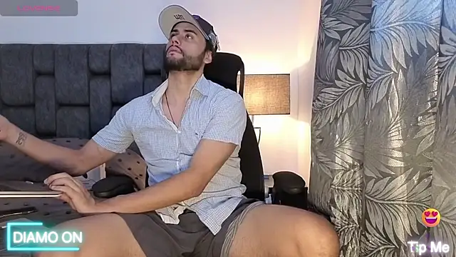 Thomas redcol online show from 15, 10, 2025