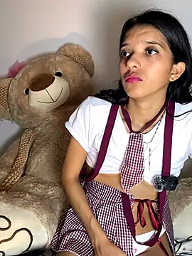 RebecaReslihx online show from 15, 9, 2025