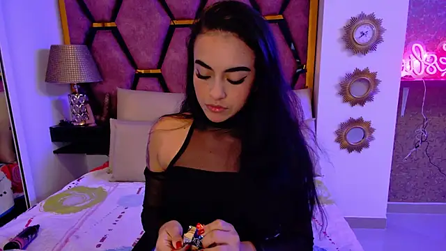 Snapshot of Leslie_Bussh_ chatting on 10, 2, 2026 Leslie Bussh online show from 10, 2, 2026