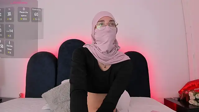 Ridwana  online show from 24, 2, 2026