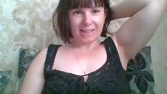 SecretSienna  online show from 23, 9, 2025