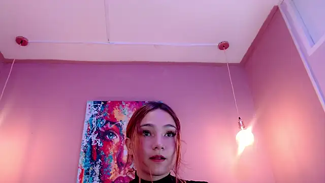 Rosse fire1 online show from 14, 9, 2025