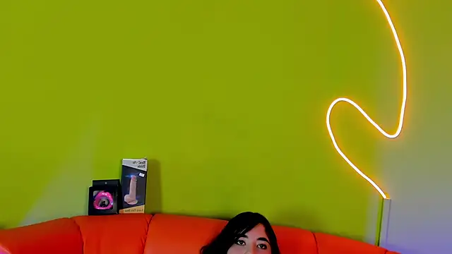 Bagiolett online show from 9, 10, 2025