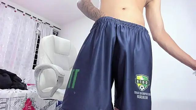 weesley boy online show from 24, 9, 2025