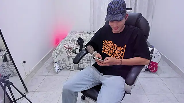 weesley boy online show from 26, 9, 2025