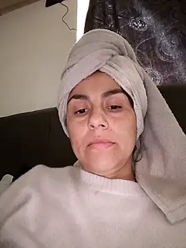 vanessa-titisM online show from 8, 3, 2026