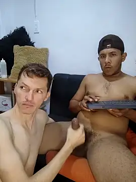 Snapshot of Sexy_blonde_Twink chatting on 16, 9, 2025 Sexy blonde Twink online show from 16, 9, 2025