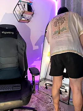 Im Juaniito online show from 12, 9, 2025