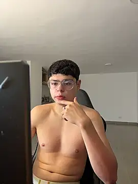 Im Juaniito online show from 9, 11, 2025