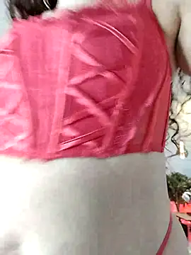 ArielBlossom    online show from 6, 11, 2025