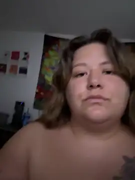 amberlynntun online show from 10, 9, 2025