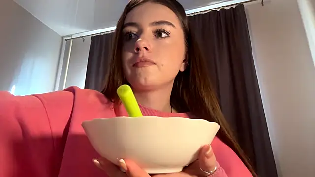 CatherinDream online show from 20, 9, 2025