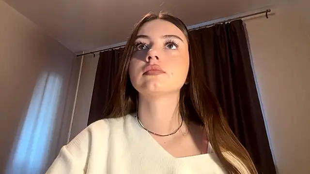 CatherinDream online show from 21, 9, 2025