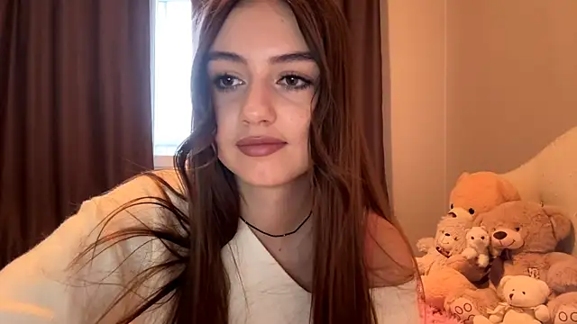 CatherinDream online show from 29, 9, 2025