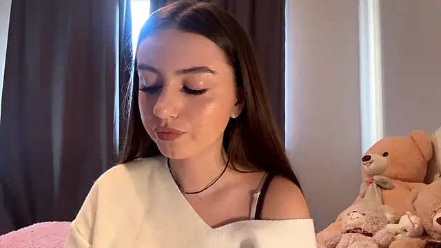 CatherinDream online show from 30, 9, 2025