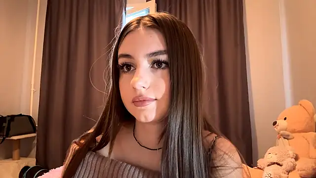 CatherinDream online show from 6, 10, 2025